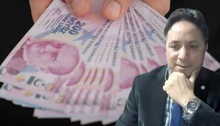 Sil baştan değişiyor! Daha yüksek emekli maaşının şifreleri... İsa Karakaş 'Maaşları artmış olacak' deyip açıkladı