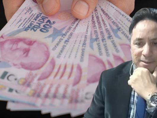 Sil baştan değişiyor! Daha yüksek emekli maaşının şifresi 'Maaşları artmış olacak' deyip açıkladı