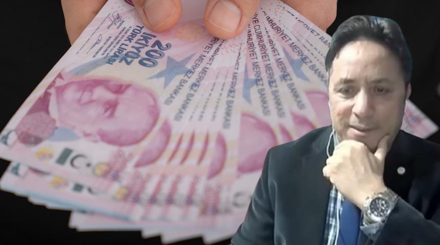 Sil baştan değişiyor! Daha yüksek emekli maaşının şifresi 'Maaşları artmış olacak' deyip açıkladı