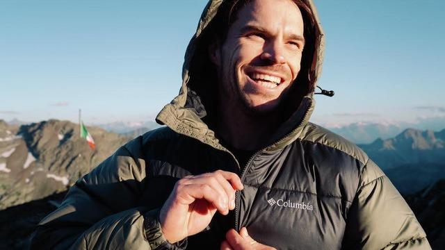 The Moose Bay x Columbia mont modelleri: Dayanıklılık, koruma ve teknolojinin buluştuğu nokta