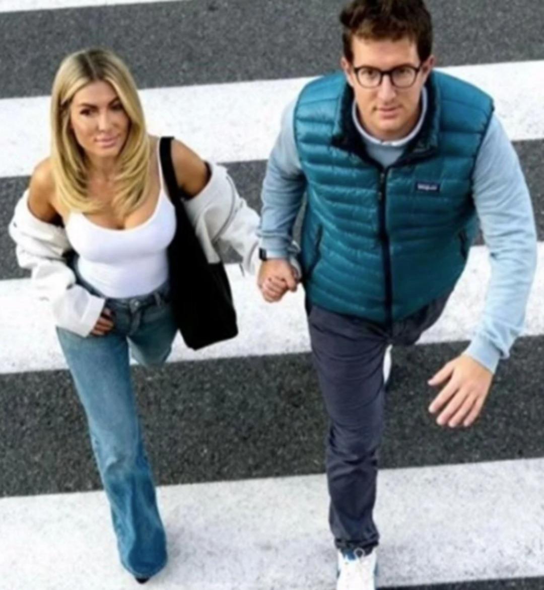 Kadın futbol kulübü başkanından skandal paylaşım! "Cinsel ilişki için ne kadar isteklisin?" 5