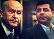 Bahçeli: "Selahattin Demirtaş'ın tahliyesi hayırlı olur"
