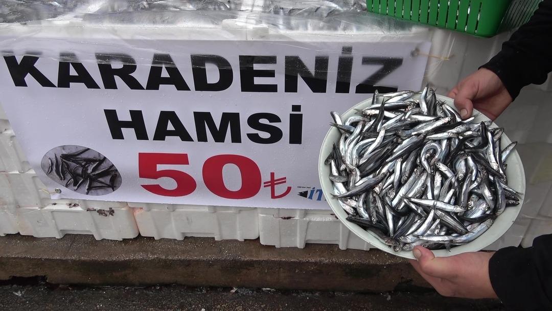 50 TL ye düştü! Fiyatı duyar duymaz koştular  Böylesini görmedim  1