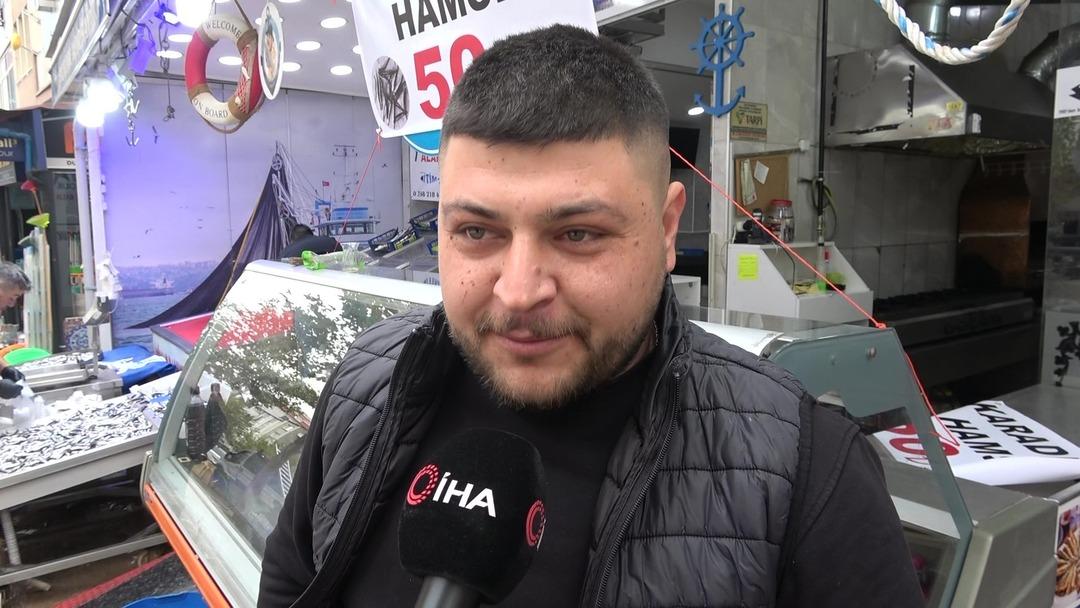 50 TL ye düştü! Fiyatı duyar duymaz koştular  Böylesini görmedim  4