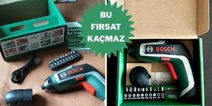 Küçük tamirlerde büyük kolaylık isteyenler buraya!