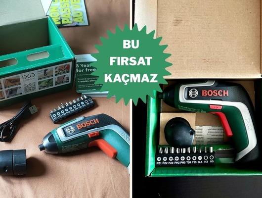 Küçük tamirlerde büyük kolaylık isteyenler buraya!