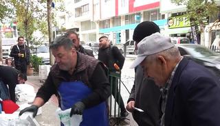 50 TL oldu! Fiyatı duyar duymaz koştular 'Böylesini görmedim' Poşet poşet aldılar