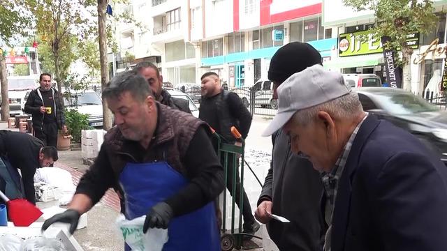 50 TL'ye düştü! Fiyatı duyar duymaz koştular 'Böylesini görmedim'