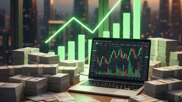 T&uuml;rkiye&rsquo;ye 120 milyon dolarlık veri merkezi yatırımı yolda! Borsada hangi şirketleri etkiler?