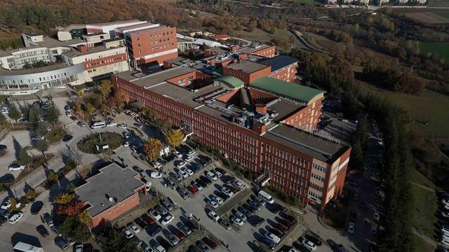 Cezaevinde babasının hastanelik ettiği 4 yaşındaki kızdan sevindirici haber 3