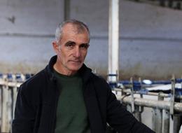 'Her gün gelip alıyorlar' Pazar sıkıntısı yaşamıyor '2 milyon 400 bin TL' sayesinde kurdu