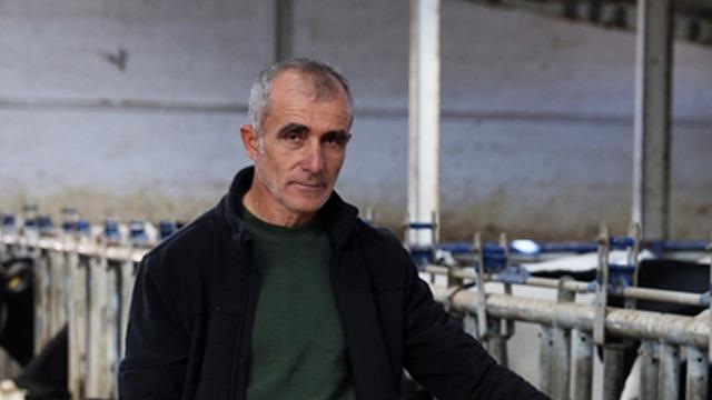 'Her gün gelip alıyorlar' Pazar sıkıntısı yaşamıyor '2 milyon 400 bin TL' sayesinde kurdu