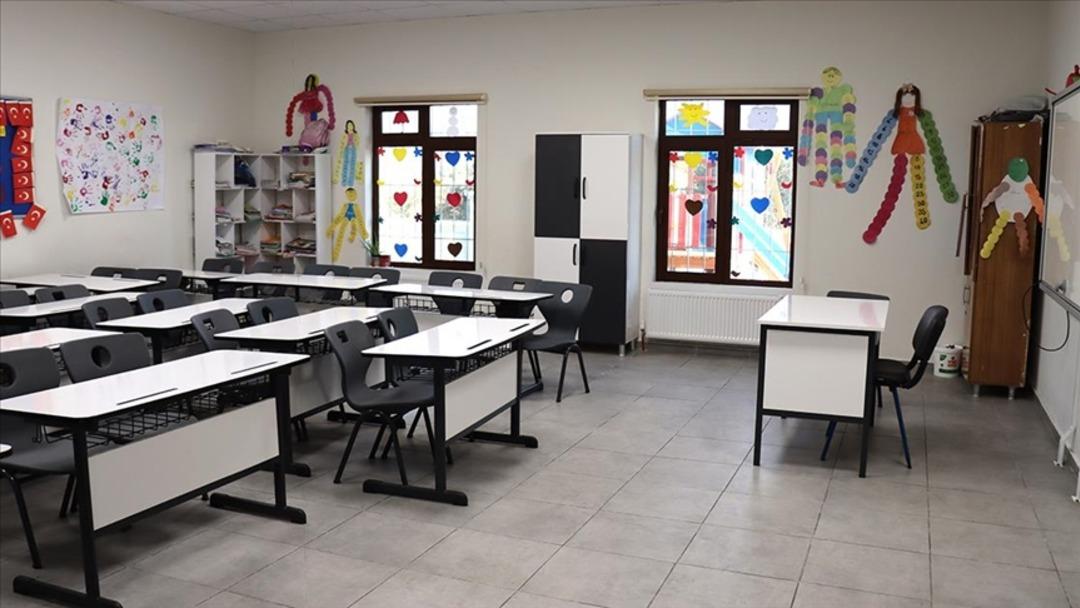 MEB&rsquo;den İstanbul&rsquo;daki okullarda deprem denetimi: 510 okul binası incelendi 1