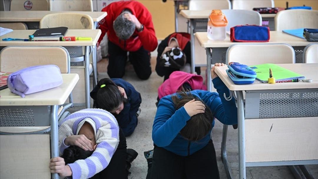 MEB&rsquo;den İstanbul&rsquo;daki okullarda deprem denetimi: 510 okul binası incelendi 2