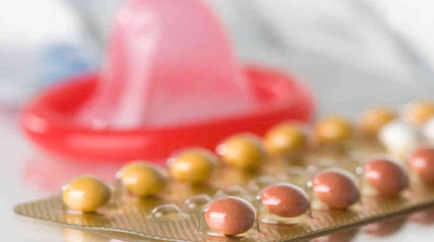 Doğum kontrol&uuml;n&uuml;n 14 yolu