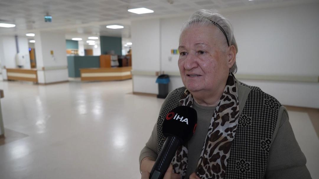 Düşme sonrası fıtık sandı: Omurgasında kırık çıktı! Uzmanlar kadınlarda yaşla gelen tehlikeye karşı uyardı! 2