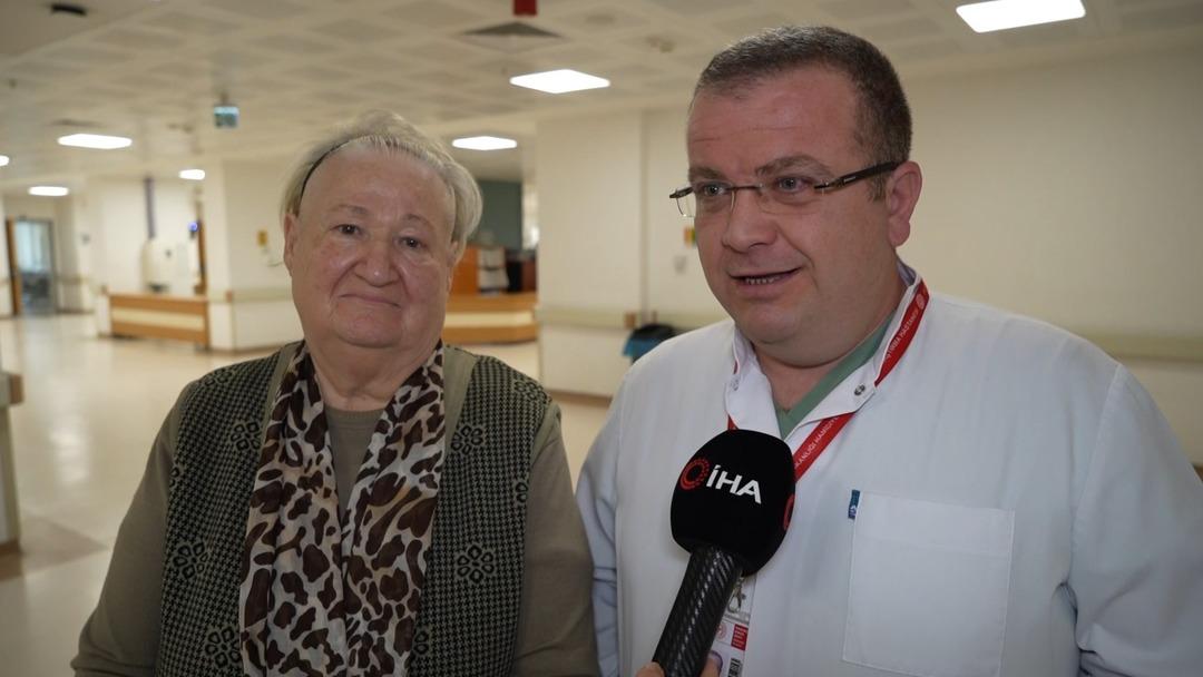 Düşme sonrası fıtık sandı: Omurgasında kırık çıktı! Uzmanlar kadınlarda yaşla gelen tehlikeye karşı uyardı! 5