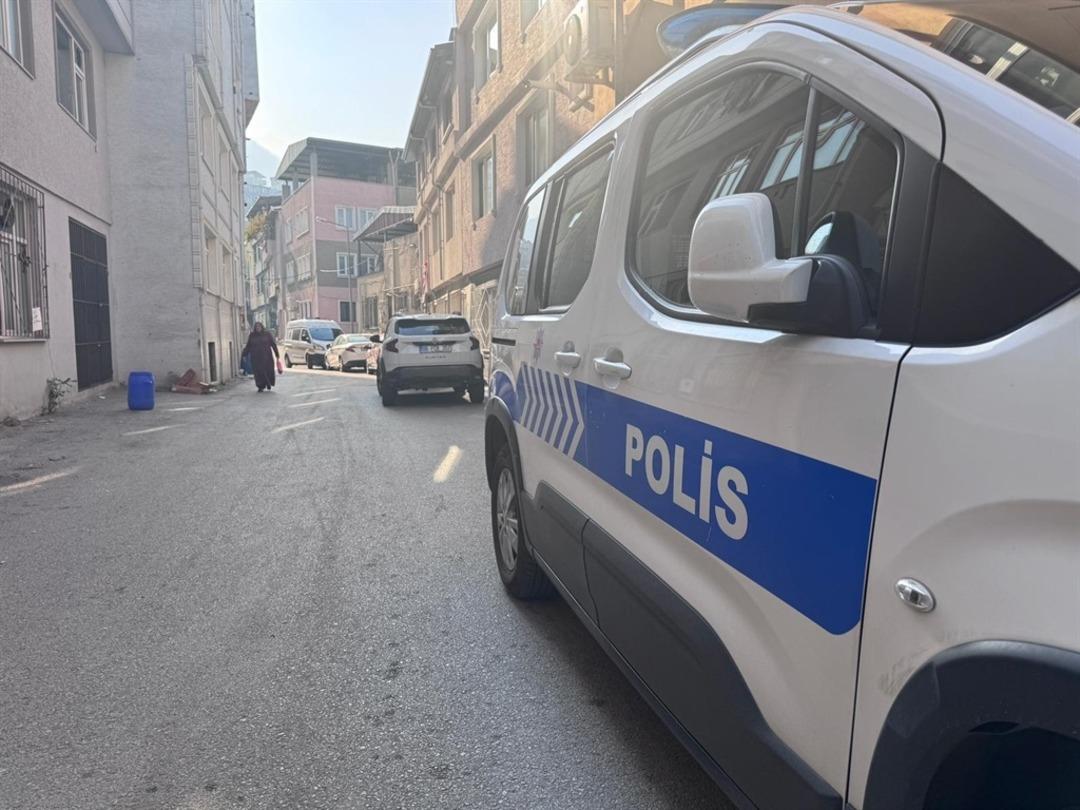 Bursa da vahşet: Sevgilisini 75 kez bıçaklayarak katletti! Dehşete düşüren cinayetin gerekçesi kan dondurdu! 5