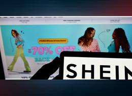 Cinsel içerikli oyuncak krizi! Shein satışları durdurdu... "Çocuk benzeri görünüme sahip"