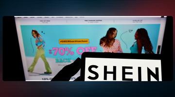 Cinsel içerikli oyuncak krizi! Shein satışları durdurdu... "Çocuk benzeri görünüme sahip"