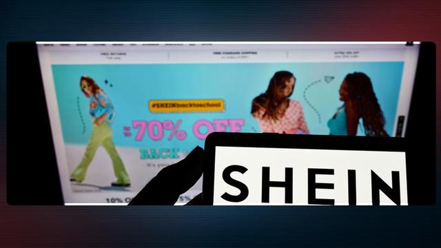 Cinsel içerikli oyuncak krizi! Shein satışları durdurdu... Çocuk benzeri görünüme sahip