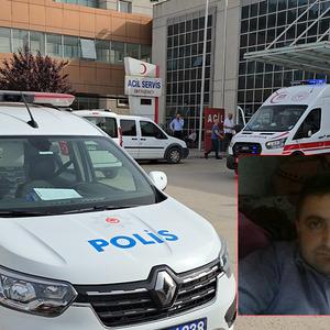 Tokat'ta kanlı biten tartışma! Kavgayı ayırmak isteyen amcasını yanlışlıkla öldürdü