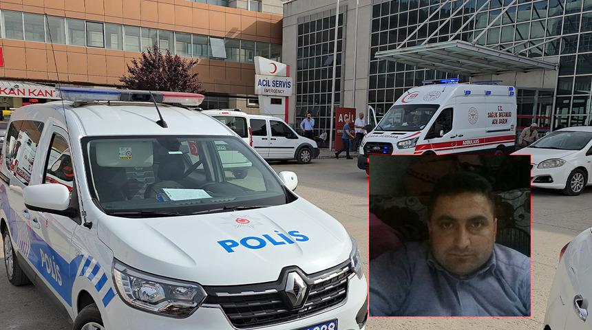 Tokat'ta kanlı biten tartışma! Kavgayı ayırmak isteyen amcasını yanlışlıkla &ouml;ld&uuml;rd&uuml;