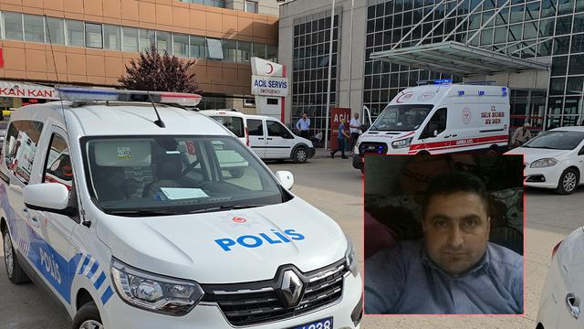 Tokat'ta kanlı biten tartışma! Kavgayı ayırmak isteyen amcasını yanlışlıkla öldürdü