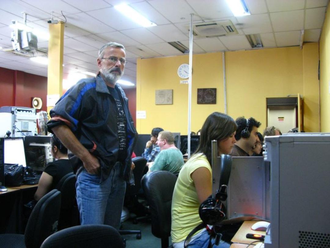 Abi 5 numarayı yarım saat açar mısın? İle başlayıp tarihe gömülen internet kafe kültürü 5