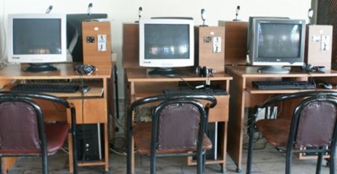 Abi 5 numarayı yarım saat açar mısın? İle başlayıp tarihe gömülen internet kafe kültürü 7