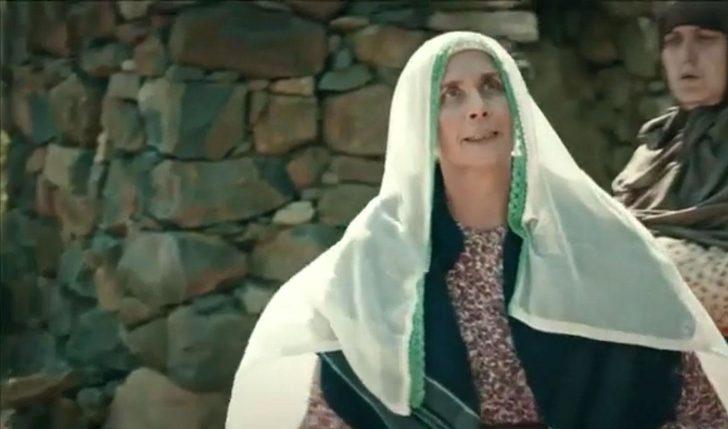 Yüz Yıllık Mühür 4. Bölüm Fotoğrafları G3