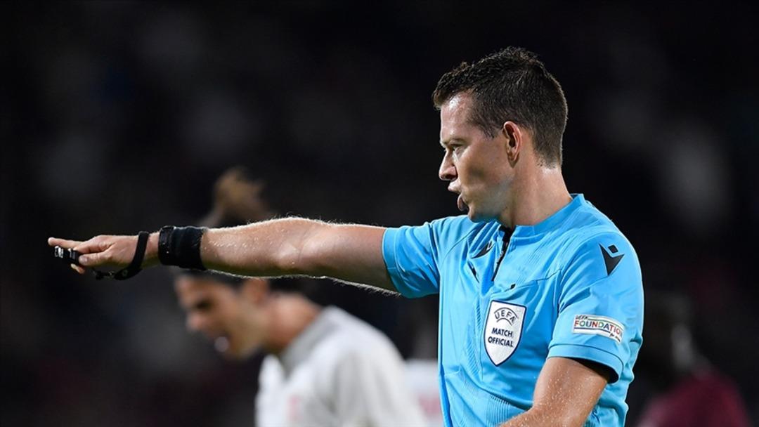 Fenerbahçe nin UEFA Avrupa Ligi ndeki Viktoria Plzen maçının hakemi belli oldu! 1