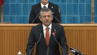 Gündem yaratan 'Demirtaş' çıkışına ilk yorum