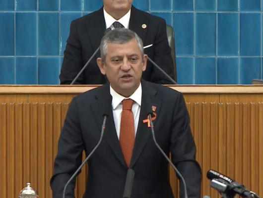 Gündem yaratan 'Demirtaş' çıkışına ilk yorum