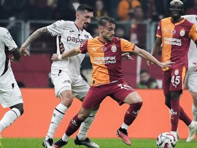 Trabzonspor’dan Savic’in sakatlığı ile ilgili açıklama! Kötü haber geldi...