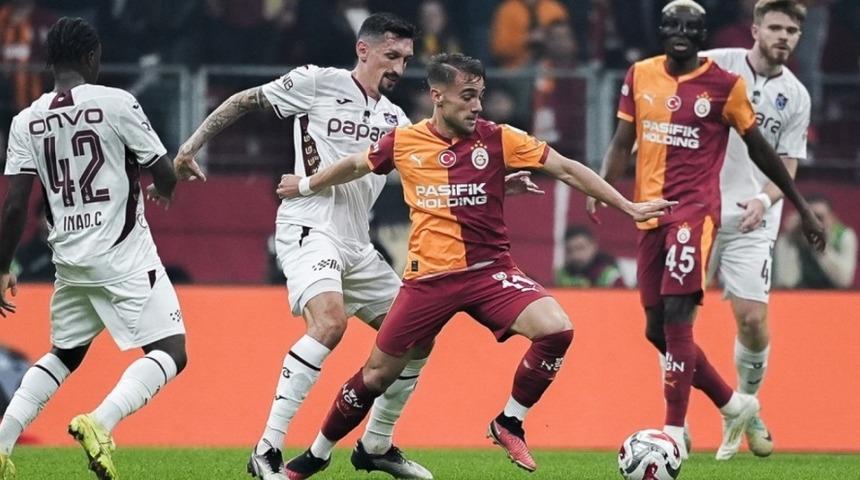 Trabzonspor’dan Savic’in sakatlığı ile ilgili açıklama! Kötü haber geldi...