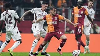 Trabzonspor’dan Savic’in sakatlığı ile ilgili açıklama! Kötü haber geldi...