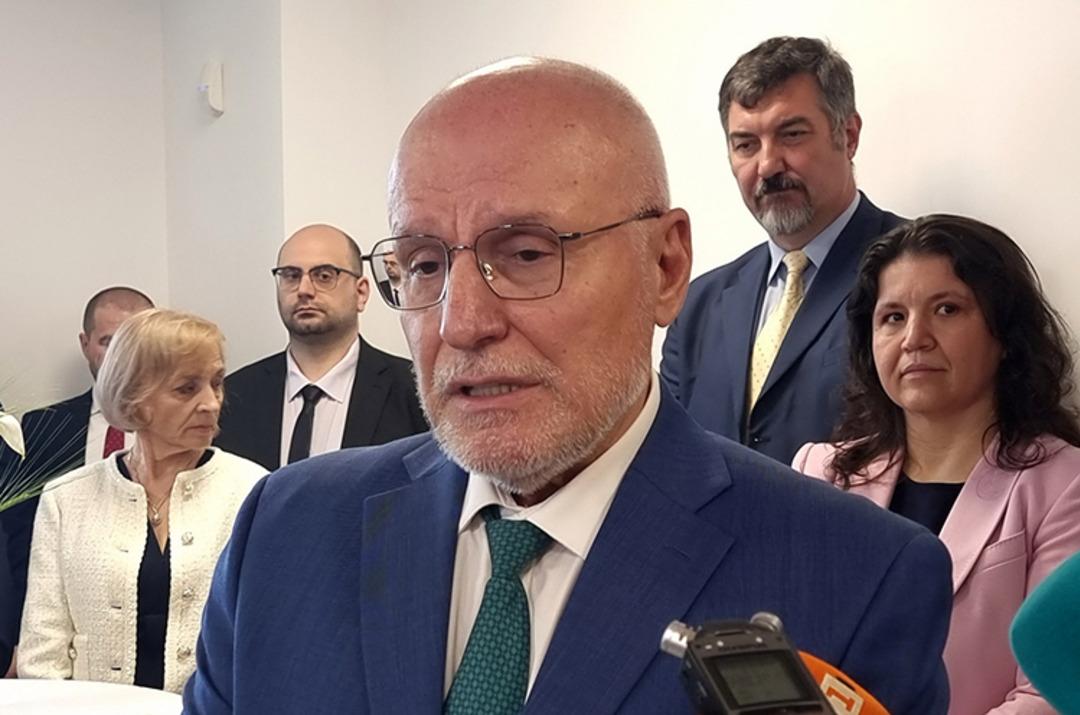 ECB Başkanı Lagarde, Bulgaristan a egemenlik sözü verdi 1