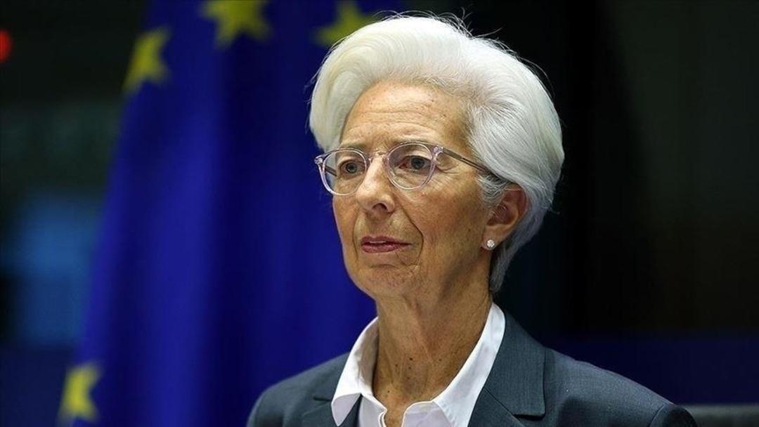 ECB Başkanı Lagarde, Bulgaristan a egemenlik sözü verdi 2