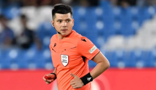 Samsunspor-Hamrun Spartans maçının hakemi belli oldu!