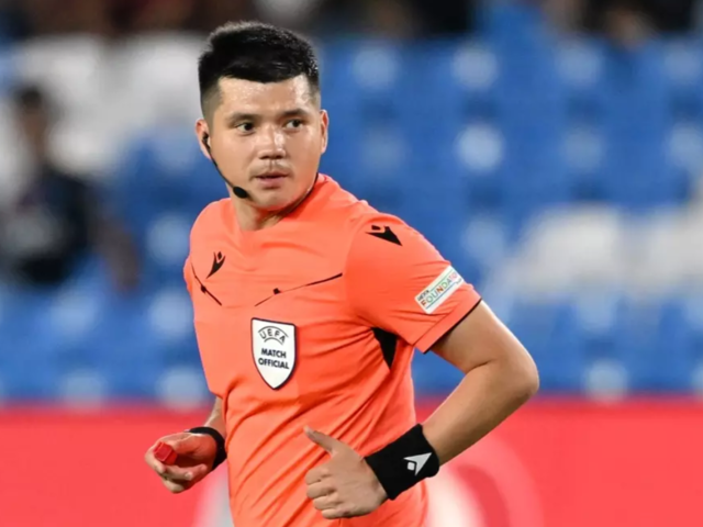 Samsunspor-Hamrun Spartans maçının hakemi belli oldu!