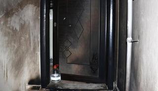 Komşuya elektrikli tuzak! Düzenek kurup öldürmeye çalıştı