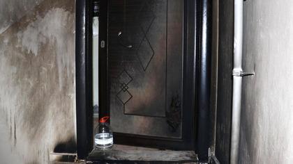 Aklı selim çıktı ancak yaptığı akıl alır gibi değil... Komşuya elektrikli tuzak! Düzenek kurup öldürmeye çalıştı