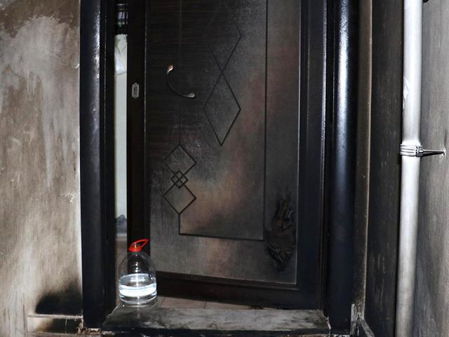 Komşuya elektrikli tuzak! Düzenek kurup öldürmeye çalıştı