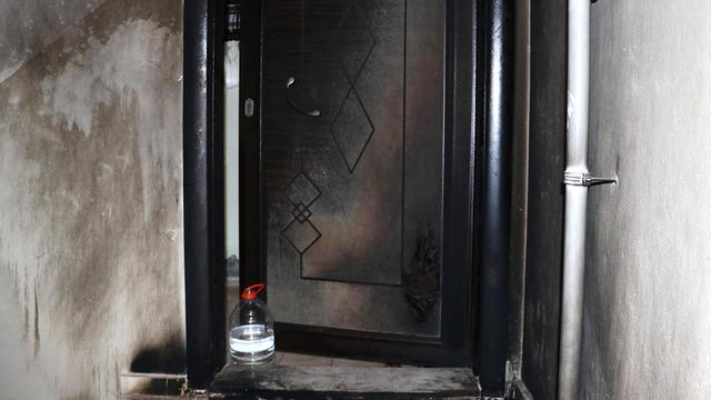 Aklı selim çıktı ancak yaptığı akıl alır gibi değil... Komşuya elektrikli tuzak! Düzenek kurup öldürmeye çalıştı