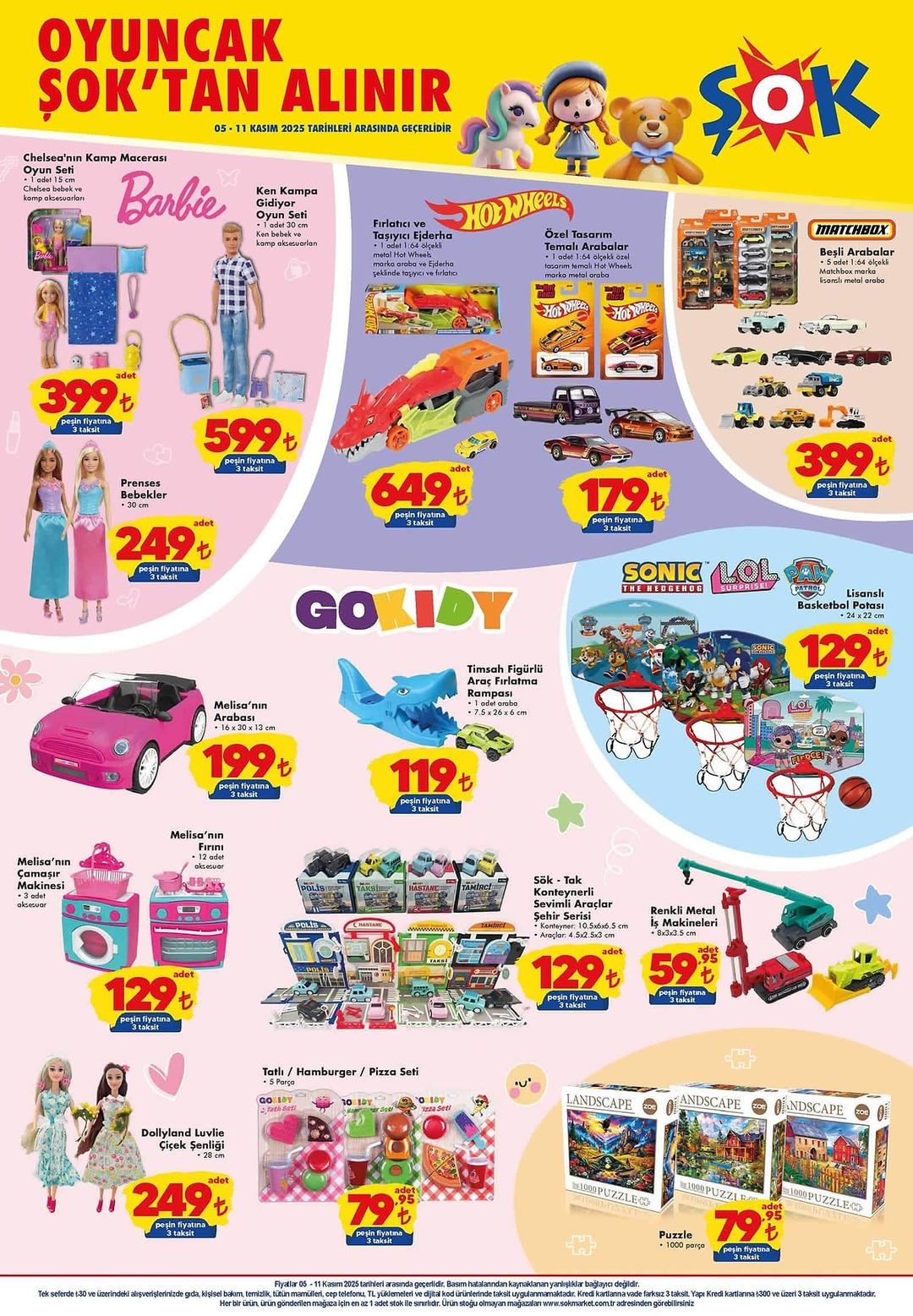 ŞOK a Samsung marka çamaşır kurutma makinesi geliyor! 5 Kasım 2025 ŞOK aktüel ürünler kataloğu yayınlandı! 5