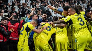 Fenerbahçe'de derbi sonrası olanlar oldu! Canlı izlediler hayran kaldılar... Her an teklif gelebilir!