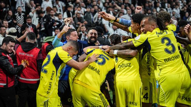 Fenerbahçe'de derbi sonrası olanlar oldu! Canlı izlediler hayran kaldılar... Her an teklif gelebilir!