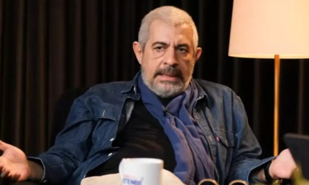 Okan Bayülgen  Sevişilecek insan kalmadı  demişti! Ebru Polat kendini tutamadı!   Bazı işlevlerim yok    1