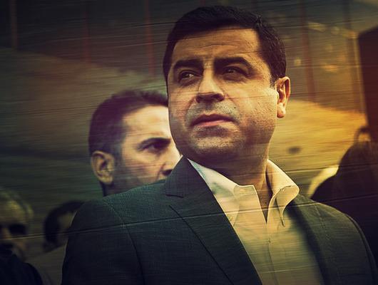 Demirtaş'ın avukatı açıkladı, DEM'den Bahçeli'ye teşekkür